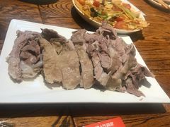 -有奴思烤肉·清真(正宁路店)
