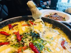 -川里谈·川味小馆(北京路店)