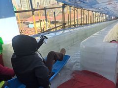 -欢乐水魔方水世界