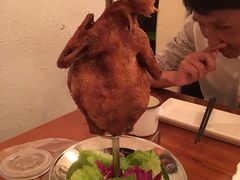 -豆蔻电影主题餐厅(四牌楼店)