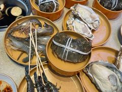 -海底捞大排档火锅(打浦路店)