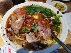 贵凤凰贵州羊肉粉-贵凤凰贵州米粉(望京店)
