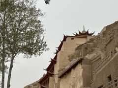 -敦煌莫高窟