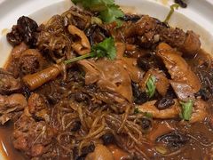-李记东北饺子馆·东北菜(欢乐谷店)