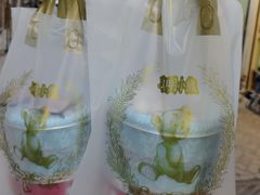 -珍妮曲奇聪明小熊(上环店)