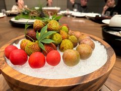 -彩丰楼中餐厅(杭州奥克斯中心皇冠假日酒店)