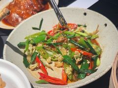 -金陵家宴·金陵春·南京菜(夫子庙店)