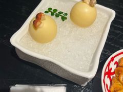 -锦楼·臻选新杭帮(杭州中心店)