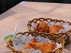 -Santoor 萨都里印度餐厅(北锣鼓巷店)