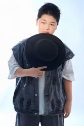 点击看大图 -巴巴爸爸儿童摄影(印象城店)