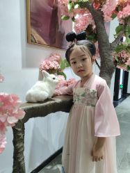 -盘子女人坊古装写真摄影(深圳店)