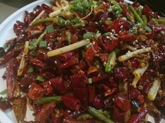 -庆合府重庆大排档(紫都城店)