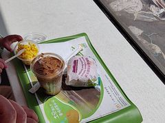 -麦当劳(乳山路店)