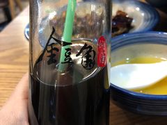 -金豆角砂锅焖面(安贞店)