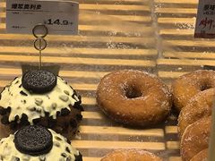 -卡玛王子·面包·蛋糕(南山宝能环球汇店)