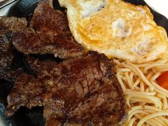 -豪客来牛排(文化路店)