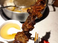 -汕头八合里海记牛肉店(清河店)