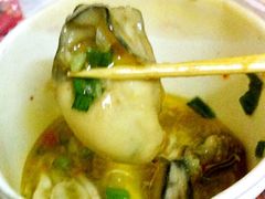 生蚝-冯姐生蚝(迎宾广场店)