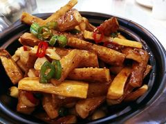 -大城·烧烤海鲜大排档(台东店)