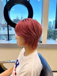 -GANO HAIR 