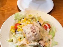 -萨莉亚意式餐厅(永旺购物中心店)