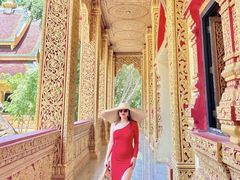 -西双版纳勐泐文化旅游区