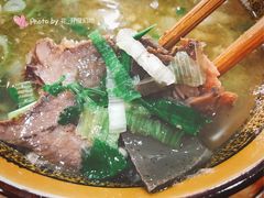 -兄弟俩老李家牛肉汤(总店)