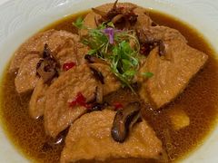 -久宴·天目湖大鱼头(恐龙园店)