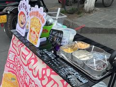 -淑芳饭店