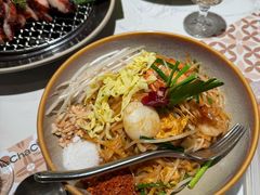 -芭札·Thai泰国餐厅(同和金铂天地店)