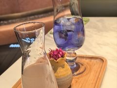 -大树餐厅(益田假日店)