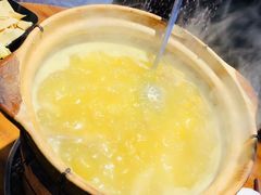 -捞围鲜·港式打边炉(海阳路店)