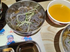 -韩国大金刚烤肉·料理(印象城店)