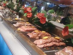 -红透天牛排海鲜自助(长和国际直营店)