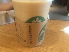 -星巴克(中远两湾城店)