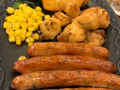 -萨莉亚意式餐厅(黄村高德汇店)