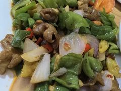 -小四川美食馆(幸福路店)