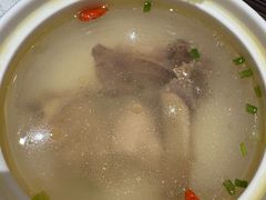 -中国徽菜·徽商故里(广安门店)