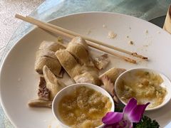 -广州建国酒店-盈丰阁粤菜-粤式茶点