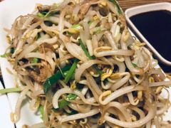 水缸豆芽-老昌春饼(中央二店)