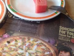 -比格比萨自助(云冈区步行街店)