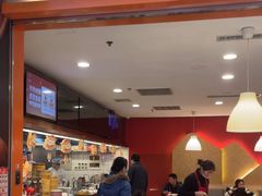 -阳阳中国饭(龙湖大兴天街)