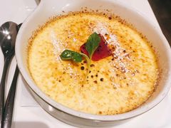 焦糖布丁-IL Forno 意坊·意大利餐厅(温州万象城店)