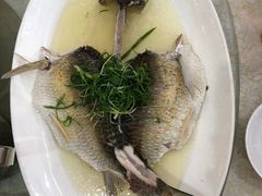 -水乡人家私房菜(逢简店)