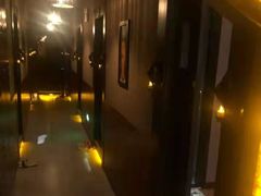 -泰禾馨·泰式按摩精油SPA(河西万达店)
