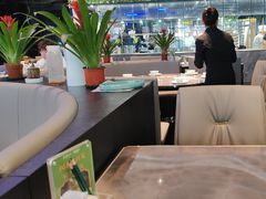-东方饺子王(哈西万达店)