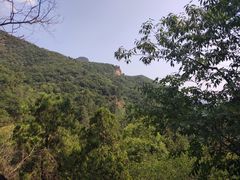 -北京上方山国家森林公园
