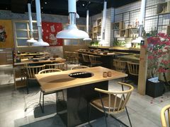 大堂-嘎嘎鸭脑壳(金琴店)