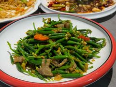 -钱山海鲜大排档