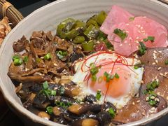 -Ameigo梅果·云贵川bistro(长宁来福士店)